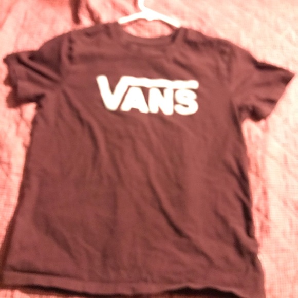 Vans T-shirt - Picture 2 of 2